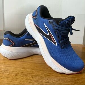 WOMEN'S BROOKS GLYCERIN 21 RUNNING SHOES - Wide 9.5